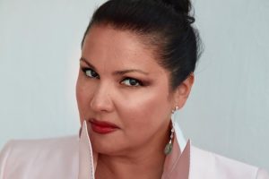 Anna Netrebko (zdroj Anna Netrebko)