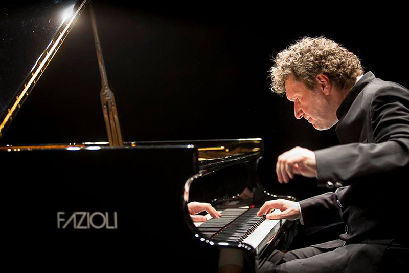 Markus Schirmer (zdroj Markus Schirmer)