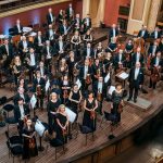 PKF - Prague Philharmonia (zdroj PKF - Prague Philharmona, foto Milan Mošna)