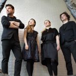 Pavel Haas Quartet (zdroj Pavel Haas Quartet)