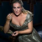 Diana Damrau (foto Chris Singer)