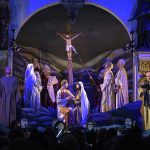 Bach – Janovy pašije, 28. března 2024, Kostel sv. Šimona a Judy – Musica Florea (foto Petra Hajská)
