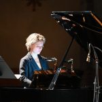 Koncert Agnus Dei, Terezie Fialová (zdroj Mezinárodní hudební festival Kutná Hora)