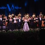 Verbier Festival 2021 (zdroj Verbier Festival)