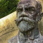 Památník Antonína Dvořáka ve Vysoké u Příbramě (zdroj Památník Antonína Dvořáka ve Vysoké u Příbramě)