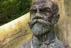 Památník Antonína Dvořáka ve Vysoké u Příbramě (zdroj Památník Antonína Dvořáka ve Vysoké u Příbramě)
