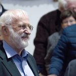 Jaroslav Krček (zdroj Festival Jakuba Jana Ryby)