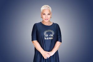 Dagmar Pecková (zdroj Dagmar Pecková)