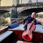 Yo-Yo Ma, The Bach Project, Praha 4. září 2021 (foto Stepan Rusnak, zdroj Struny podzimu)