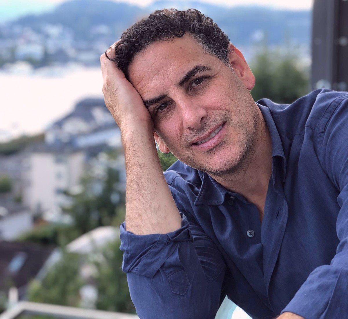 Juan Diego Flórez (zdroj Juan Diego Flórez)