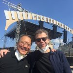 Yo-Yo Ma a Guy Borg (zdroj Struny podzimu)