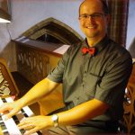 Aleš Nosek (zdroj Audite Organum)