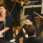 Veronika Dzhioeva, 10. září 2021, Svatováclavský hudební festival, Giuseppe Verdi: Messa da Requiem (zdroj Svatováclavský hudební festival)