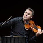 Maxim Vengerov (zdroj Maxim Vengerov)