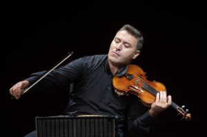 Maxim Vengerov (zdroj Maxim Vengerov)