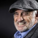 Jean-Paul Belmondo (zdroj Jean-Paul Belmondo)