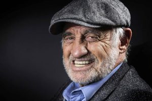 Jean-Paul Belmondo (zdroj Jean-Paul Belmondo)