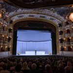 Štefan Margita - Galakoncert Štefan Margita 65, Státní opera 2021 (foto Serghei Gherciu)