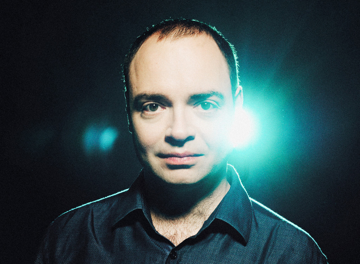 Alexander Melnikov (zdroj Weissenhorn Klassik)