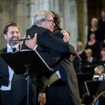 Dvořákova Praha, 16. září 2021: Česká filharmonie, Pražský filharmonický sbor, Petr Altrichter (foto Petra Hajská)