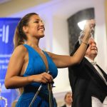 Leticia Moreno, Mezinárodní hudební festival Český Krumlov (zdroj MHF Český Krumlov)