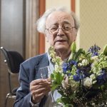 Alfred Brendel (zdroj Česká filharmonie)