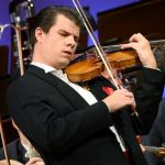 Jan Mráček (zdroj Dvořákova Praha, foto Petra Hajská)