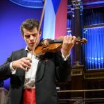 Jan Mráček (zdroj Dvořákova Praha)