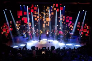 Česká Sinfonietta (zdroj Česká Sinfonietta)