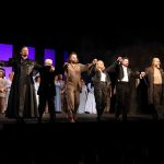 Ludwig van Beethoven: Fidelio, Moravské divadlo Olomouc, 24. září 2021 (zdroj Moravské divadlo Olomouc)