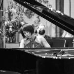 Yuja Wang (zdroj Yuja Wang)