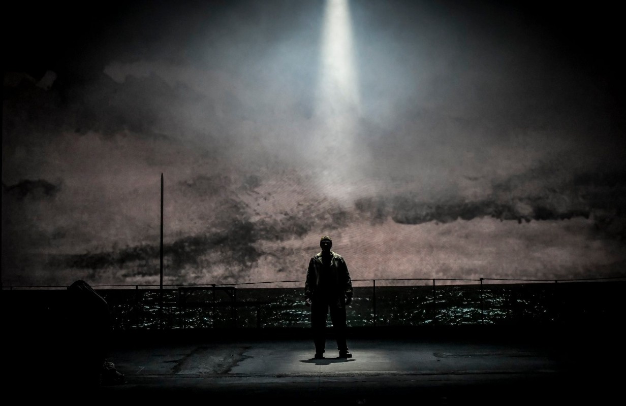 Benjamin Britten: Peter Grimes, Janáčkova opera, Národní divadlo Brno (zdroj Janáčkova Opera, Národní divadlo Brno)