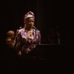 Angélique Kidjo, Moravský podzim 1. října 2021 (zdroj Moravský podzim)