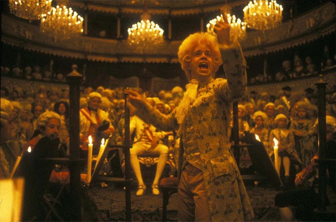 Miloš Forman: Amadeus (zdroj ČSFD)