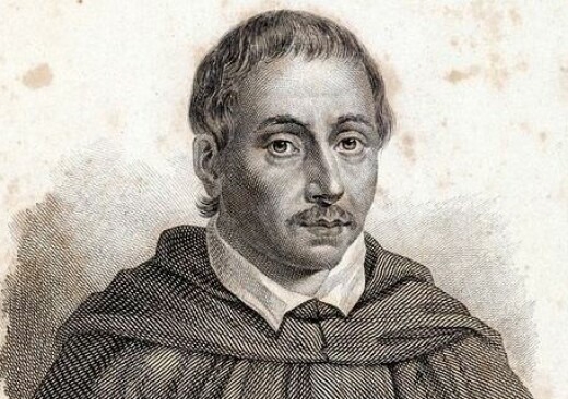 Giulio Caccini (zdroj Orpheus Radio)