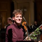 Ludicra - Štěpán Filípek a Brno Contemporary Orchestra - Moravský podzim 2021 (foto Jiří Jelínek)