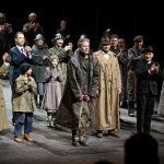 Peter Grimes, 9. října 2021, Janáčkovo divadlo, Národní divadlo Brno