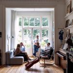 Matangi Quartet (zdroj Matangi Quartet)