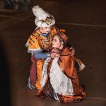 Lednicko-valtický hudební festival, Antonio Vivaldi: Il Farnace, 15. října 2021 (foto Pavel Kristián ml.)