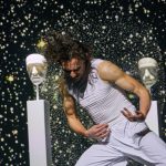 Sergej Polunin (zdroj Sergej Polunin, foto Maria Dyskant)