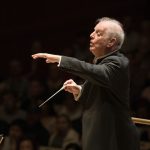 Daniel Barenboim (zdroj Daniel Barenboim)