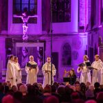 Schola Gregoriana Pragensis (zdroj Schola Gregoriana Pragensis)