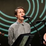 Struny podzimu – Caroline Shaw & Attacca Quartet 19. října 2021 (zdroj Struny podzimu)