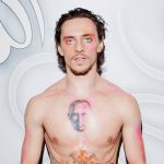 Sergej Polunin (foto Ivan Mudrov)