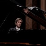 Nikolaj Luganskij – Klavírní recitál, 25. března 2023 (foto Hana Görlichová)
