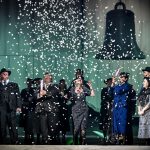 Bohuslav Martinů: Řecké pašije, premiéra 5. listopadu 2021 (zdroj Národní divadlo Brno)