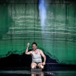 Bohuslav Martinů: Řecké pašije, Janáčkovo divadlo (zdroj Národní divadlo Brno)