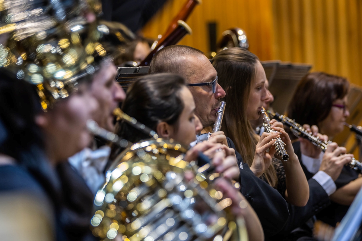 Moravská filharmonie Olomouc (zdroj Moravská filharmonie Olomouc)