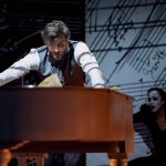 Mário Radačovský: Beethoven, Národní divadlo Brno (zdroj Národní divadlo Brno)