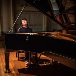 Lang Lang (foto Sebastian Madej)